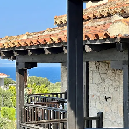 Sea And Stone Case de vacanță *