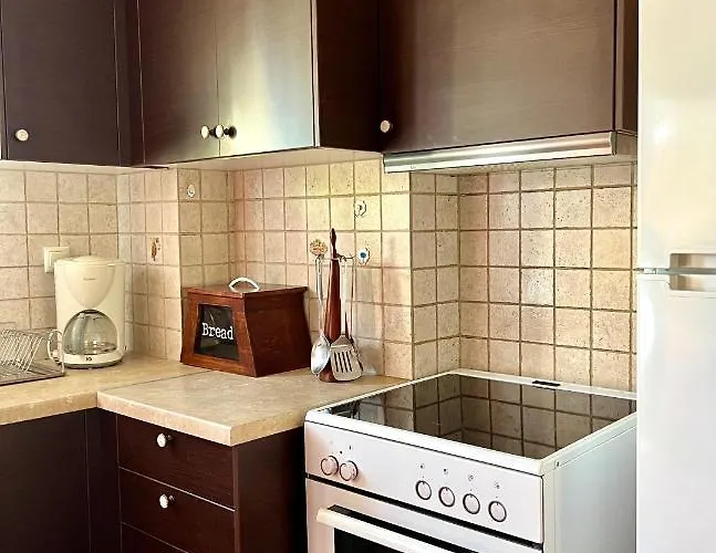 Sea And Stone Case de vacanță