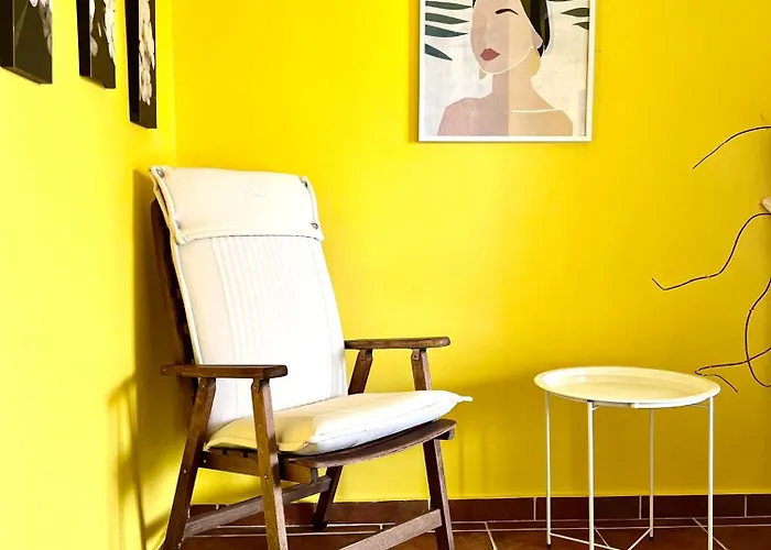 Sea And Stone Case de vacanță Afytos