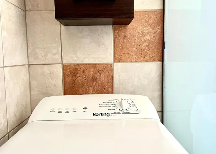 Case de vacanță Sea And Stone