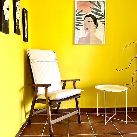 Sea And Stone Nyaraló Áfitosz