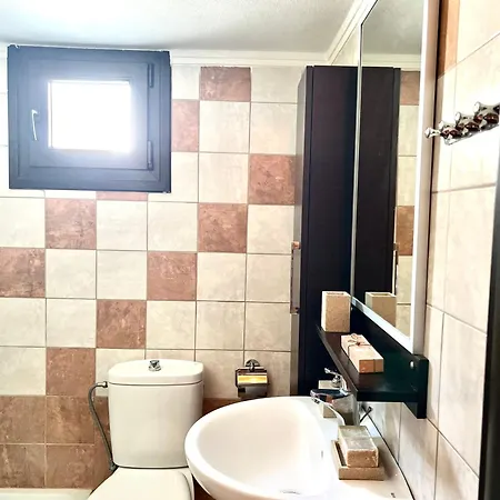 Sea And Stone Nyaraló