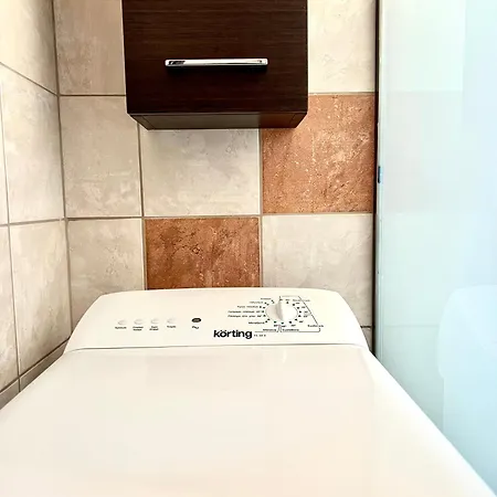 Nyaraló Sea And Stone