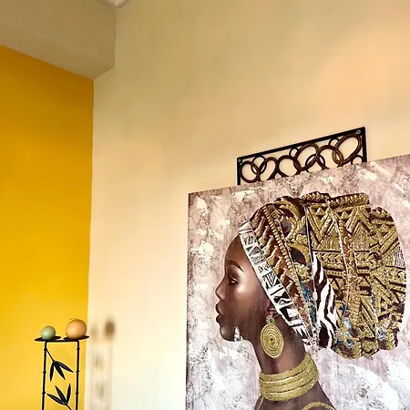 Sea And Stone Nyaraló *