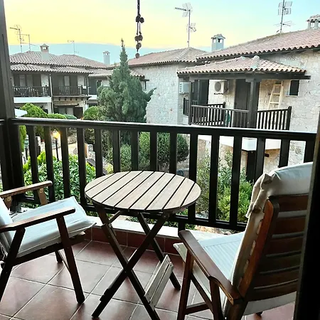 Sea And Stone Nyaraló *