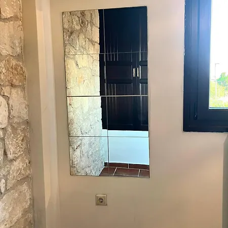 Sea And Stone Nyaraló Áfitosz