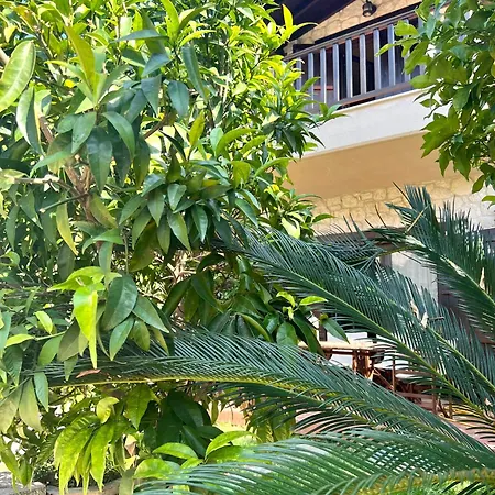 Sea And Stone Nyaraló Áfitosz