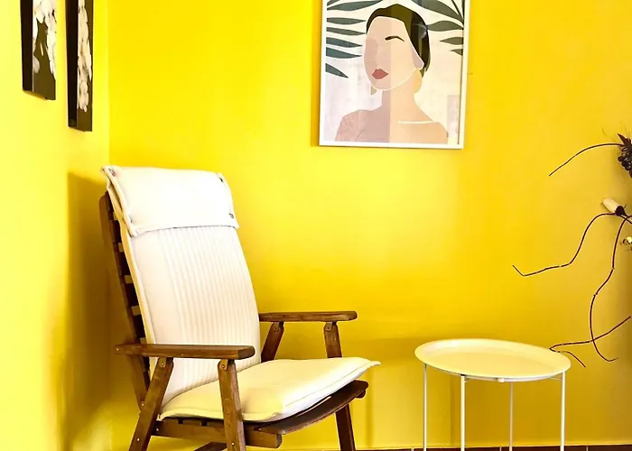 Σπίτι διακοπών Sea And Stone