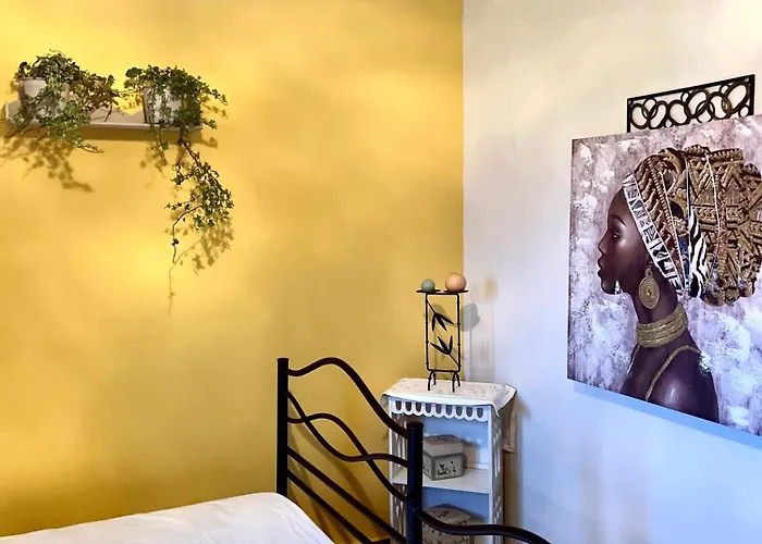 Σπίτι διακοπών Sea And Stone