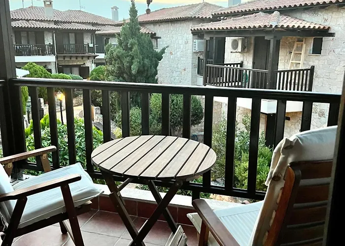 Sea And Stone Σπίτι διακοπών *