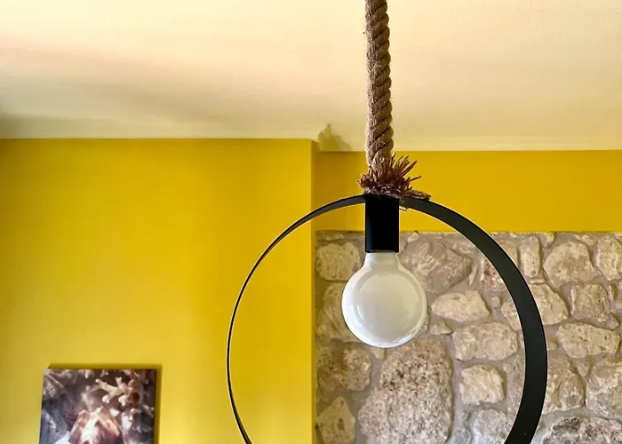 Sea And Stone Σπίτι διακοπών *