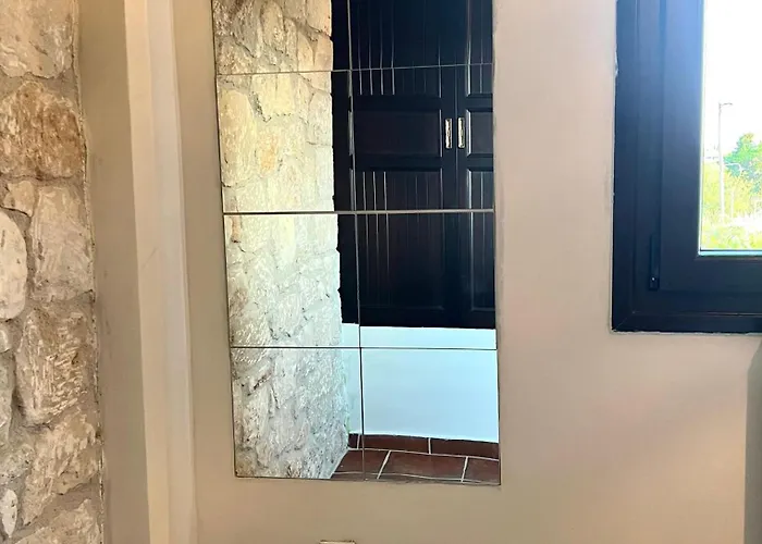 Sea And Stone Σπίτι διακοπών Άφυτος