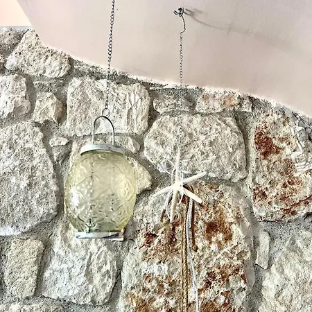 Holiday home Sea And Stone Afytos