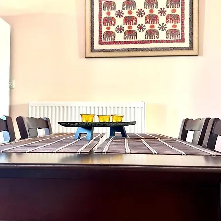 Sea And Stone Дом отдыха