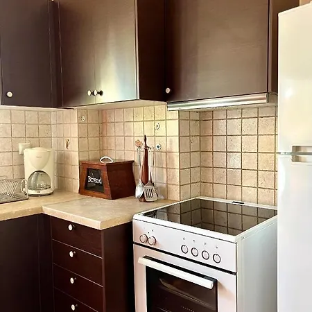 Sea And Stone Дом отдыха