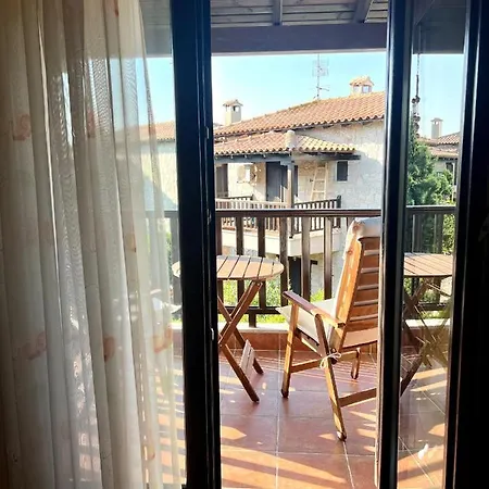 Дом отдыха Sea And Stone *