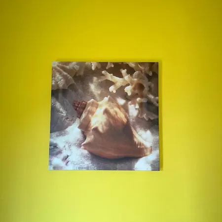 Дом отдыха Sea And Stone *