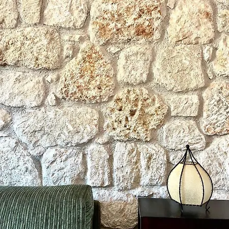 Дом отдыха Sea And Stone *