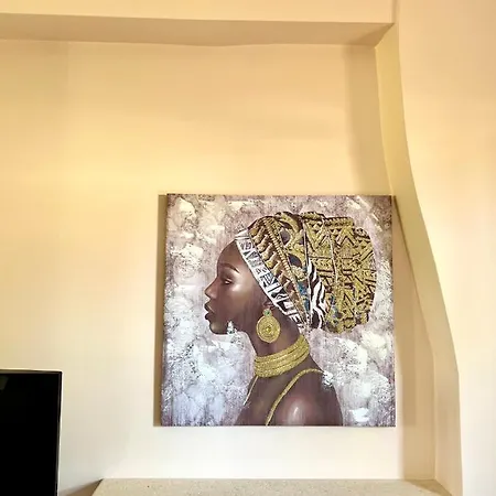 Дом отдыха Sea And Stone Афитос