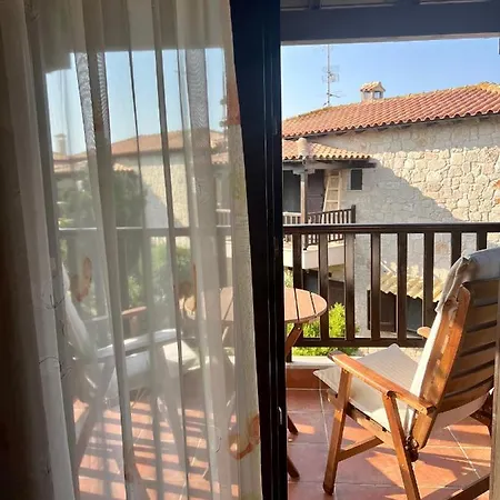 Sea And Stone Дом отдыха