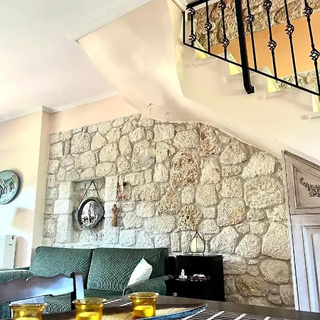 Sea And Stone Дом отдыха *