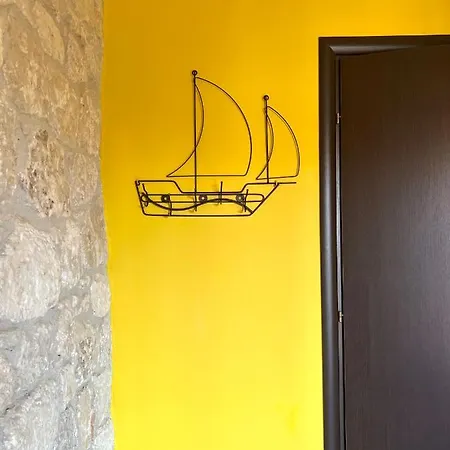 Sea And Stone Афитос