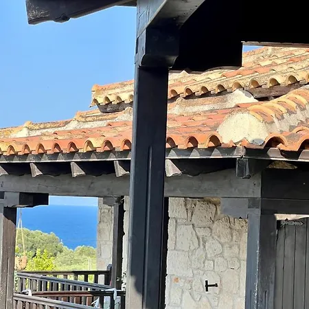 Дом отдыха Sea And Stone *