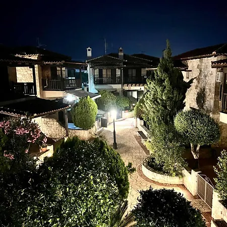 Дом отдыха Sea And Stone *