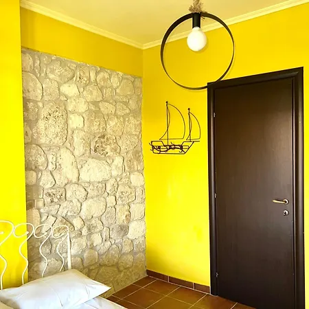 Дом отдыха Sea And Stone *