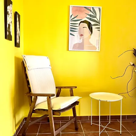 Дом отдыха Sea And Stone