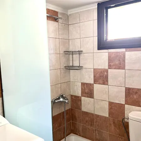 Sea And Stone Афитос