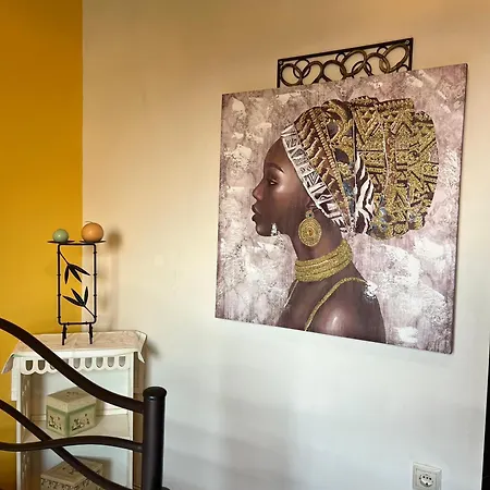 Дом отдыха Sea And Stone *