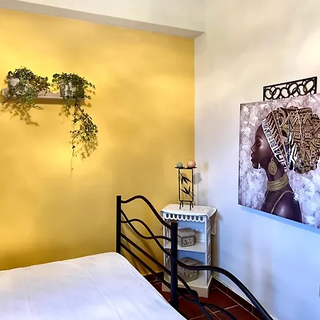 Дом отдыха Sea And Stone