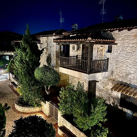 Дом отдыха Sea And Stone *