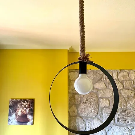 Sea And Stone Дом отдыха *