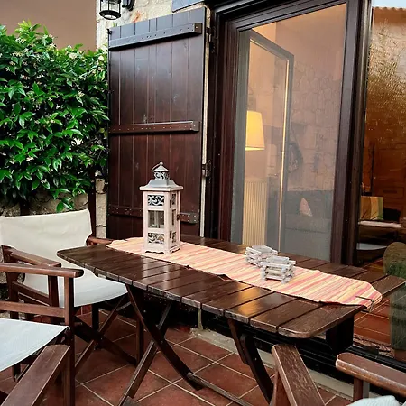 Дом отдыха Sea And Stone