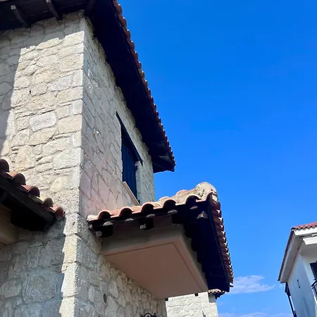 Sea And Stone Дом отдыха *