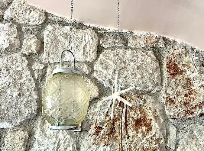 Tatil Evi Sea And Stone Afytos
