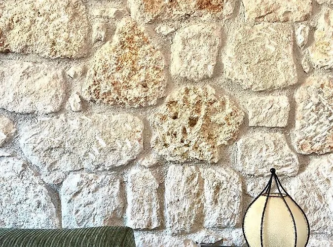 Tatil Evi Sea And Stone *