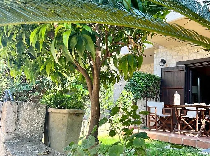Tatil Evi Sea And Stone