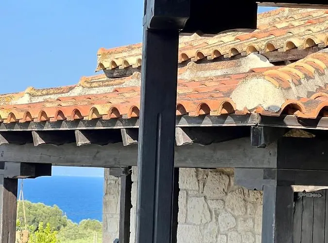 Tatil Evi Sea And Stone *