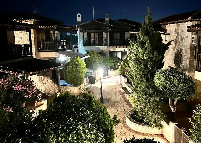 Tatil Evi Sea And Stone *