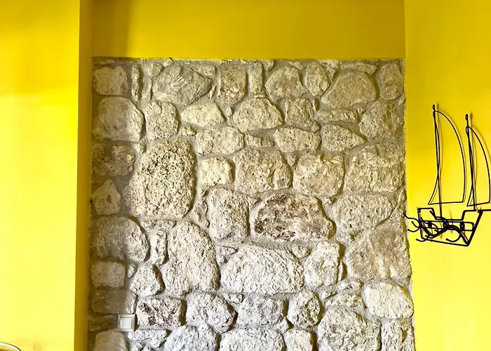 Sea And Stone