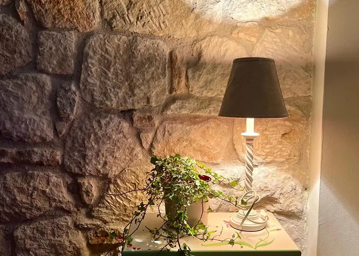 Tatil Evi Sea And Stone Afytos