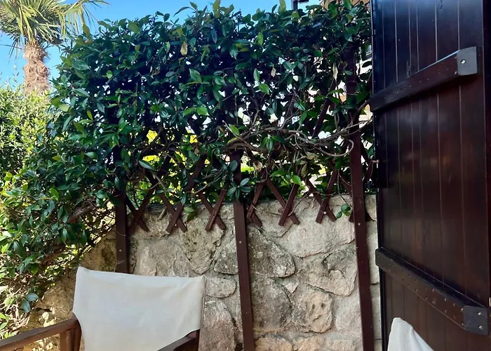Sea And Stone Tatil Evi *